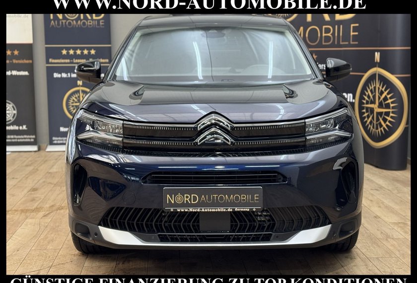 Citroën C5 Aircross C5 Aircross PLUS 225 Plug-in Hybrid*18Z*NAV*KAM*