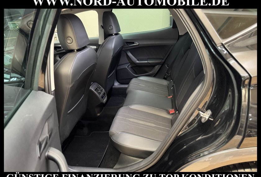 Cupra Formentor Formentor 1.4 TSI e-HYBRID DSG Navi/LED/19/SHZ