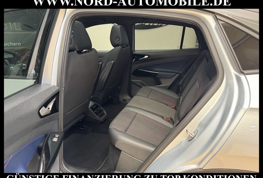 Volkswagen ID.5 ID.5 GTX 4MOT DSG Glasdach/Wärmepumpe/Kamera/20
