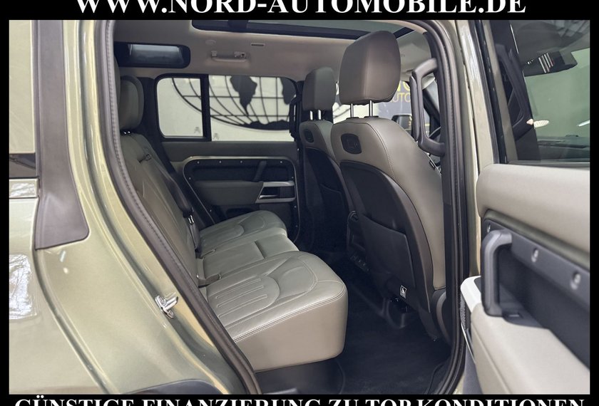 Land Rover Defender Defender 110 P400 *KRASSES TEIL*400PS*UPE:89*