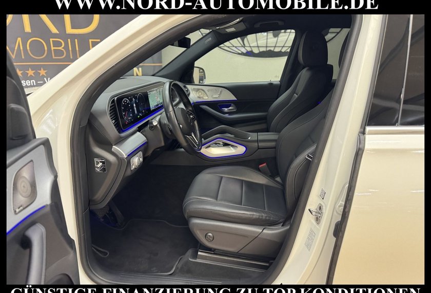 Mercedes-Benz GLE 350 GLE 350 de 4Matic *20Z*LEDER*WIDE*DIST*UPE:93
