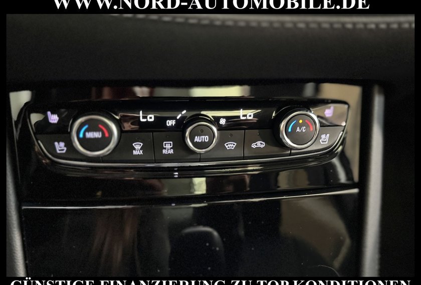 Opel Grandland (X) Grandland X 1.5 D ELEGANCE *AHK*PANO*19Z*UPE:43