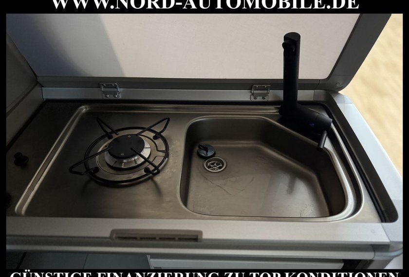 Volkswagen T7 California T7 California OCEAN eHybrid *BOAAH VOLL*UPE:124*