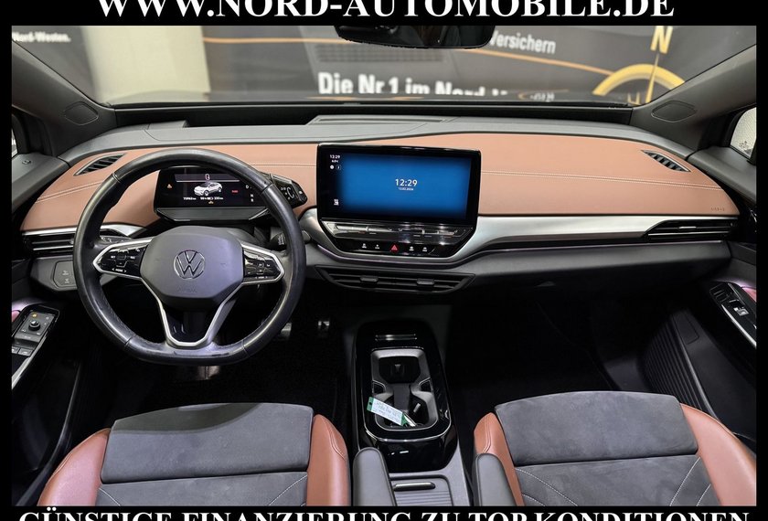 Volkswagen ID.4 ID.4 Pro Performance AreaView/Matrix/Pano/21/
