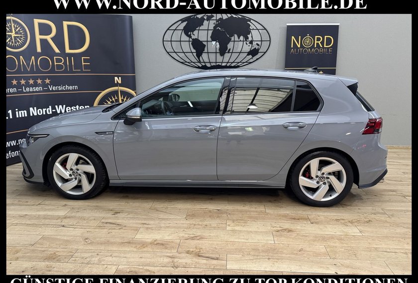 Volkswagen Golf Golf GTD 2.0 TDI DSG Navi/LED/ACC/PDC/17