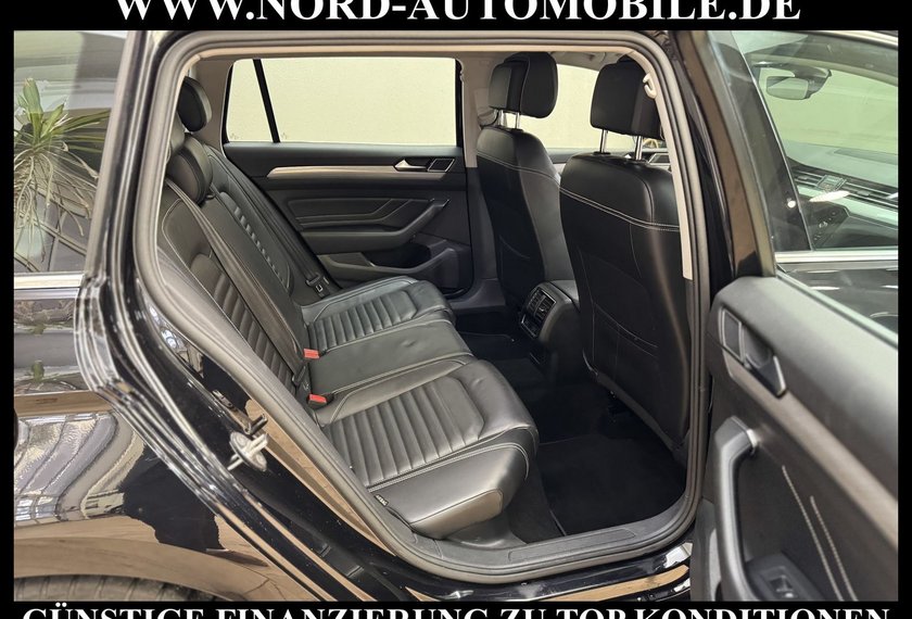 Volkswagen Passat Variant Passat Variant GTE 1.4 TSI eHybrid DSG