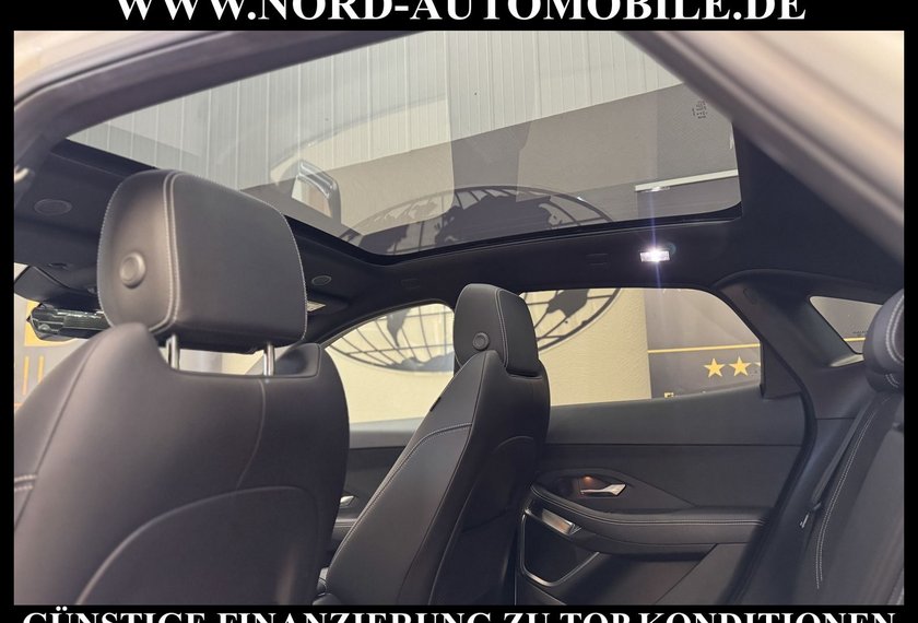 Jaguar E-Pace E-PACE P300e Hybrid R-Dynamic HSE AWD*UPE:73*