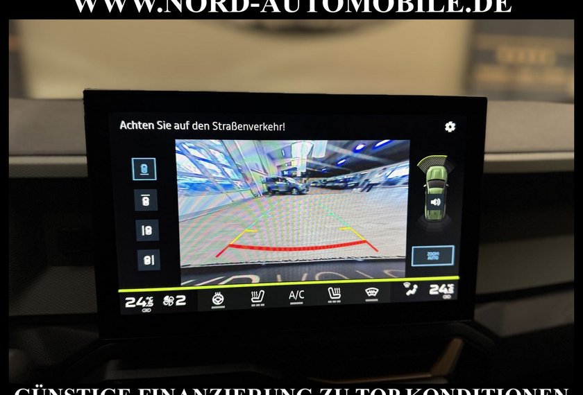 Dacia Bigster Bigster TCe 130 EXTREME 4x4 *PANO*ACC*LED*