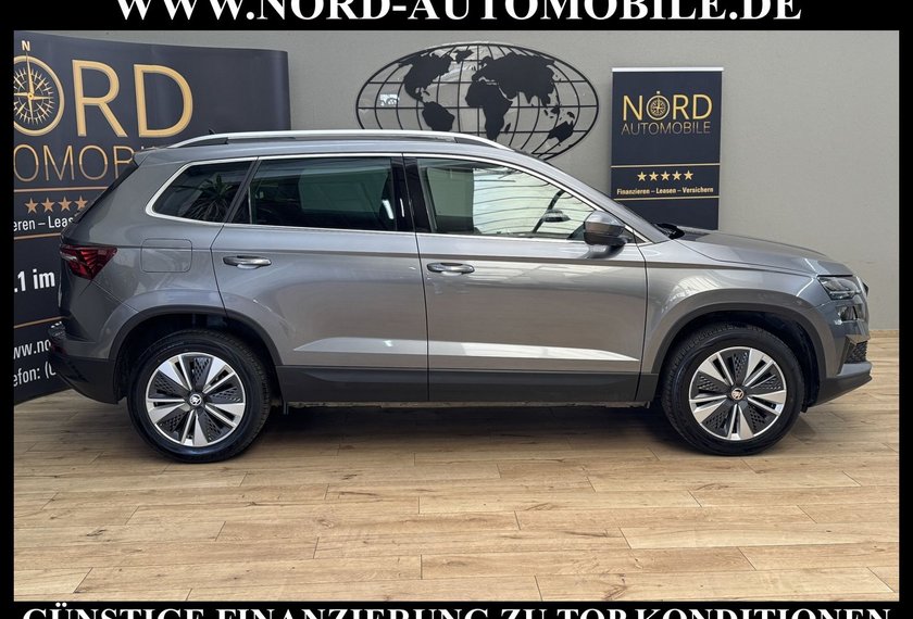 Skoda Karoq Karoq Ambition 2.0 TDI DSG Virt.Cockpit/Kamera/
