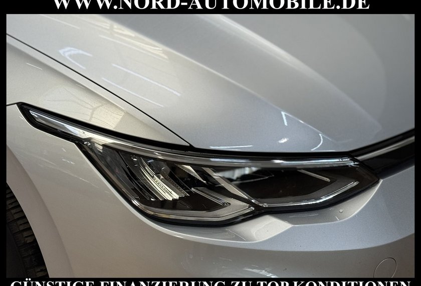 Volkswagen Golf Golf Variant Life 2.0 TDI DSG Kamera/ACC/Navi/