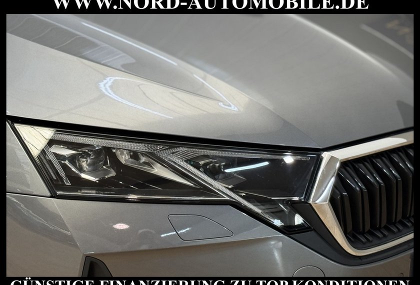 Skoda Octavia Octavia Combi TDI DSG SELECTION LODGE *360*ACC*