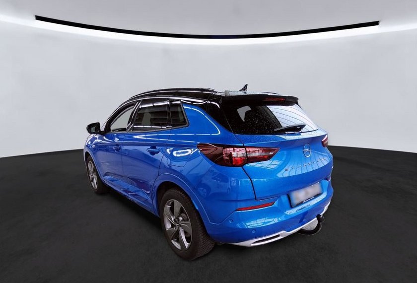 Opel Grandland (X) Grandland Elegance Plug-in-Hybrid *LED*AHK*KAM*