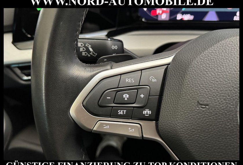 Volkswagen Golf Golf Variant Life 2.0 TDI DSG AHK/Navi/LED/ACC