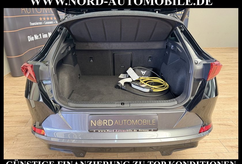 Cupra Formentor Formentor 1.4 TSI e-HYBRID DSG Kamera/Navi/LED/