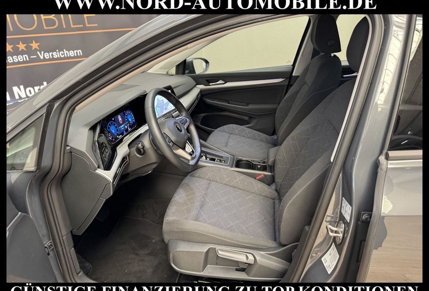 Volkswagen Golf Golf Variant Life 1.5 eTSI DSG Navi/LED/ACC/PDC