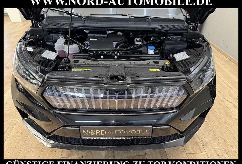 Skoda Enyaq Enyaq iV 80 *FOUNDERS EDITION *PANO*21Z*360KAM*