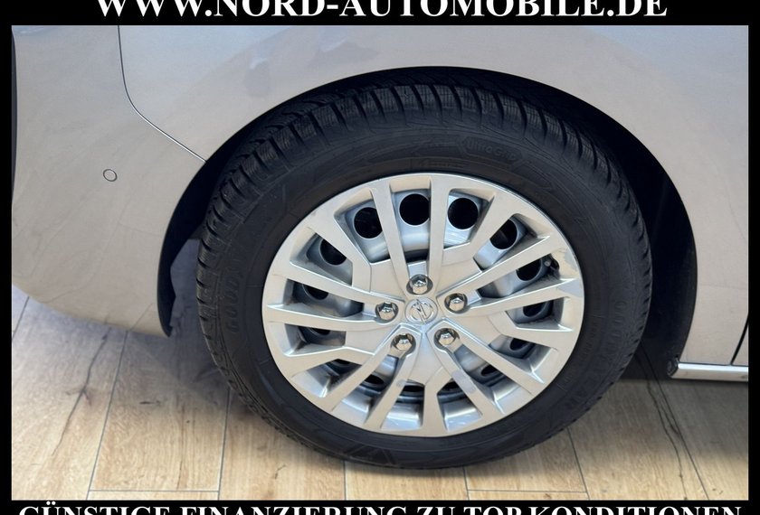 Opel Zafira Life Zafira Life M Selection *9-SITZE*MEGA-KM*AHK*NAV