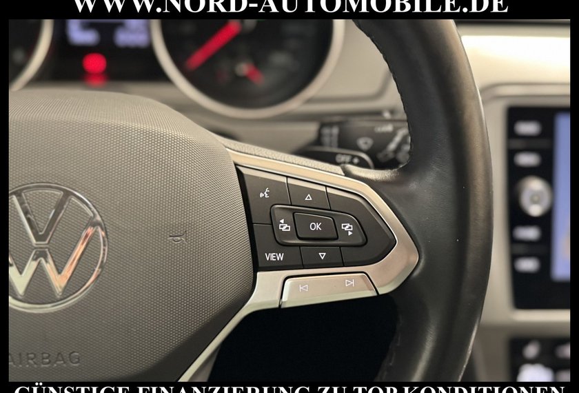 Volkswagen Passat Variant Passat Variant 2.0 TDI DSG Kamera/Navi/LED/