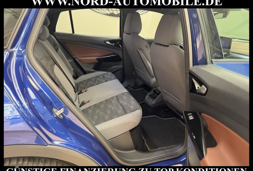 Volkswagen ID.5 ID.5 Pro Automatik Navi/LED/CCS/19