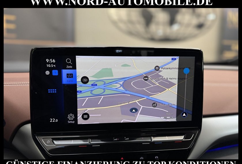 Volkswagen ID.5 ID.5 Pro Navi/LED/ACC/CCS/19