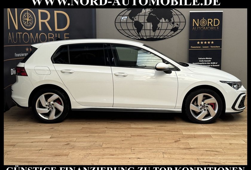 Volkswagen Golf Golf VIII GTE eHybrid DSG Navi/LED/17/PDC/17