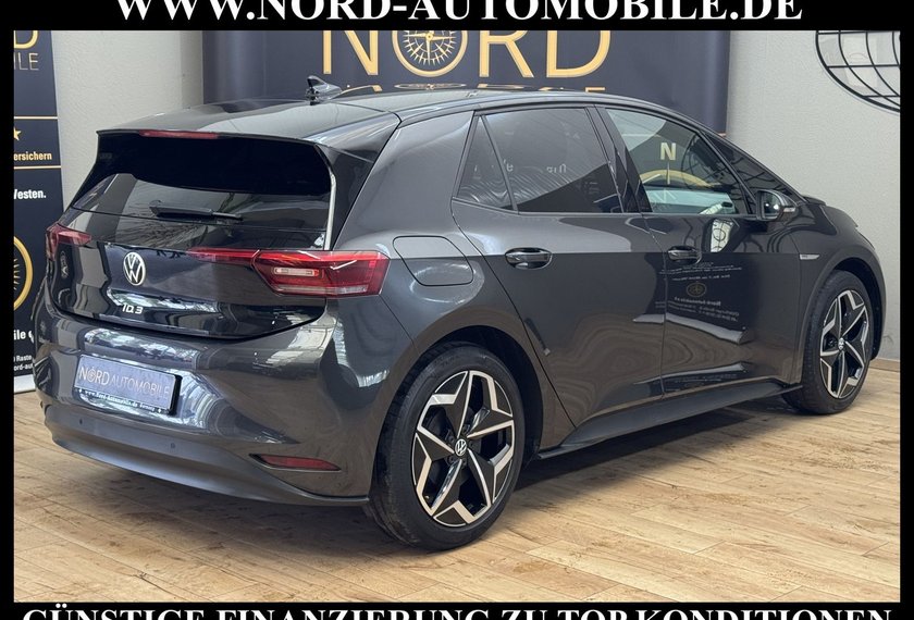 Volkswagen ID.3 ID.3 Pro Performance Head-Up/Matrix/19/Kamera