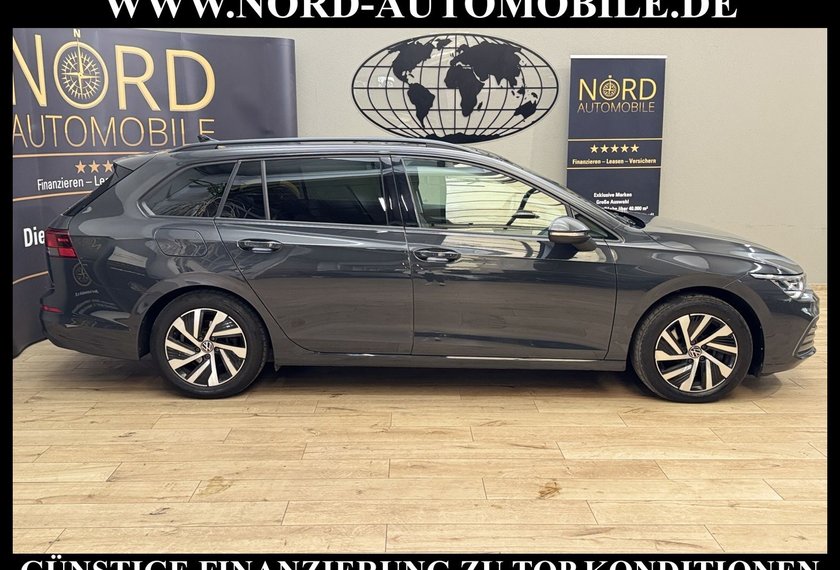 Volkswagen Golf Golf Variant Life 2.0 TDI DSG Kamera/ACC/Navi/