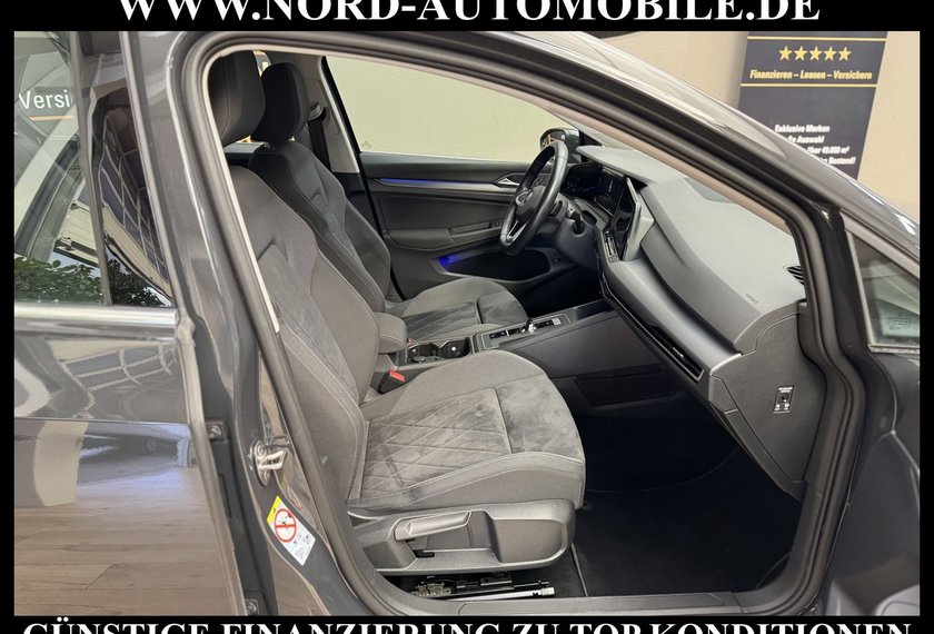 Volkswagen Golf Golf Style 1.4 TSI eHybrid DSG AHK/ACC/Navi/LED/