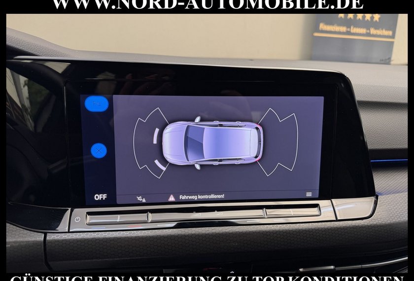 Volkswagen Golf Golf GTE 1.4 TSI eHybrid DSG Dig.Cockpit/Navi/