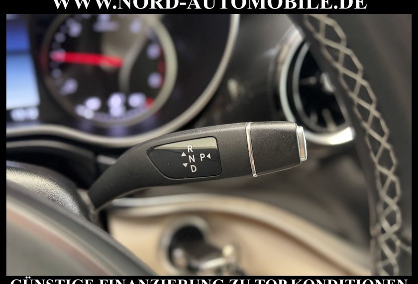 Mercedes-Benz V 250 V 250 d lang MARCO POLO *KÜCHE*DISTRO*AHK*LED*