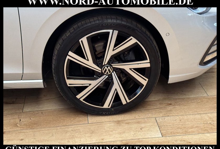 Volkswagen Golf Golf Style 1.4 TSI eHybrid DSG Kamera/AHK/Kamera