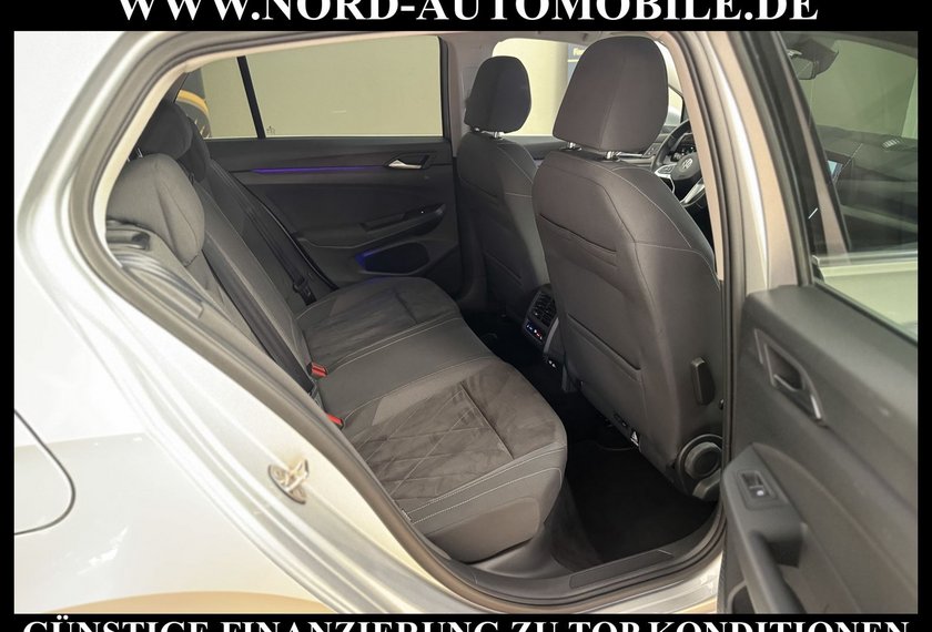 Volkswagen Golf Golf Style 1.4 TSI eHybrid DSG Kamera/AHK/Kamera
