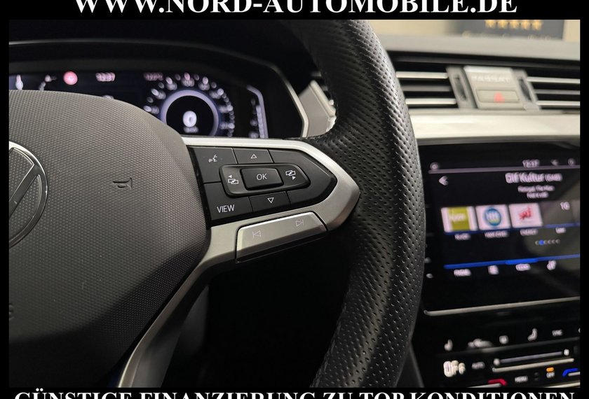 Volkswagen Passat Variant Passat Variant GTE 1.4 TSI eHybrid DSG Dig.Cockp