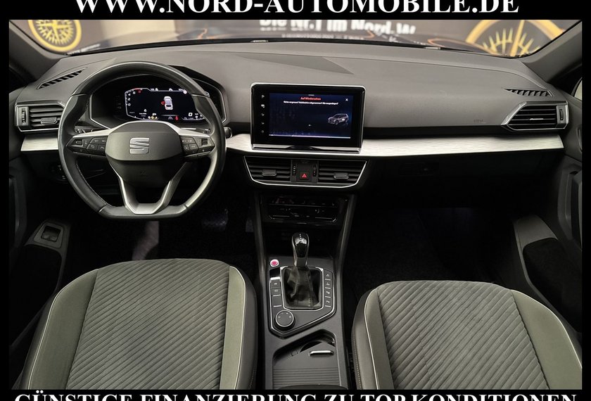Seat Tarraco Tarraco Xperience 1.4 TSI e-HYBRID DSG AHK/ACC/