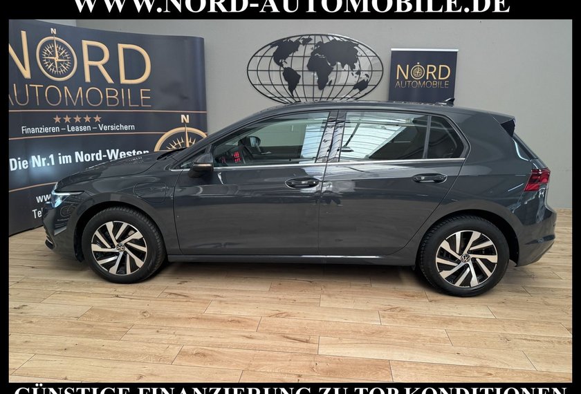 Volkswagen Golf Golf Style 1.4 TSI eHybrid DSG Dig.Cockpit/Spurh