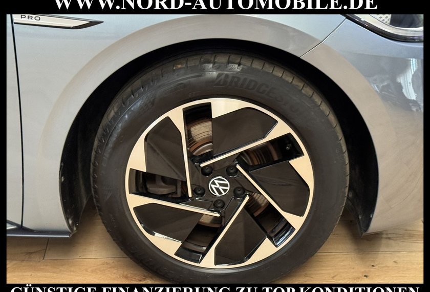 Volkswagen ID.3 ID.3 Pro Performance Design/Sportpaket/Matrix/18