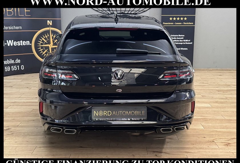 Volkswagen Arteon Arteon R Shooting Brake 4MOT 2.0 TSI 20/AreaView