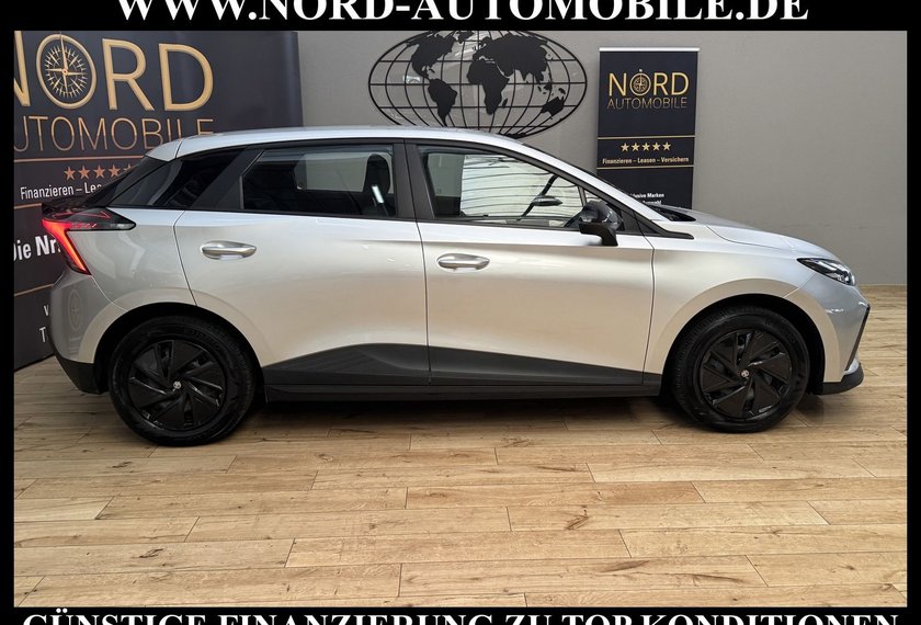MG MG4 MG4 Standard *51 kWh*I-SMART*LED*ACC*