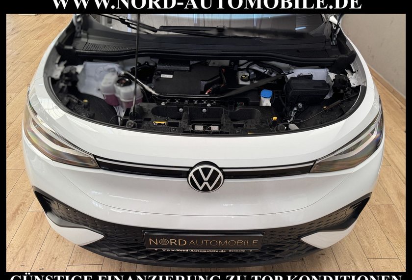 Volkswagen ID.5 ID.5 Pro Performance Wärmepumpe/Navi/19