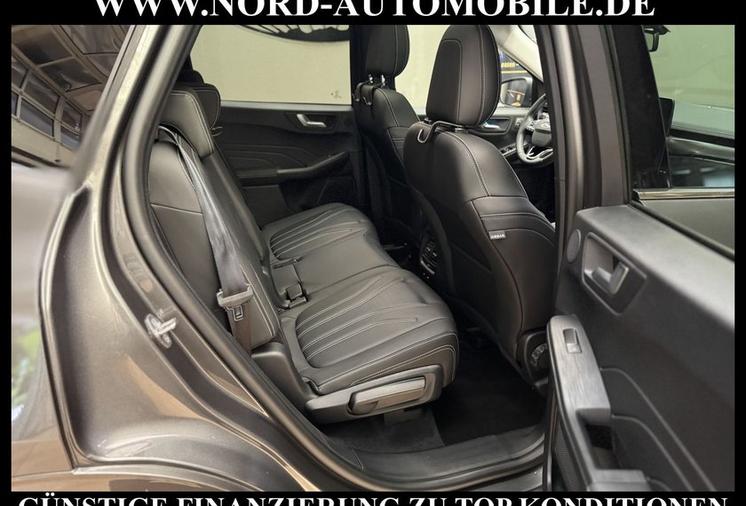 Ford Kuga Kuga VIGNALE Plug-In Hybrid *20Z*AHK*PANO*UPE58