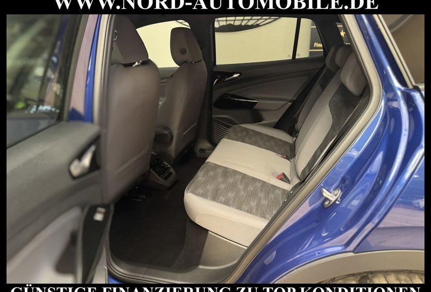 Volkswagen ID.4 ID.4 Pro Performance Kameras/Matrix/Navi/19/