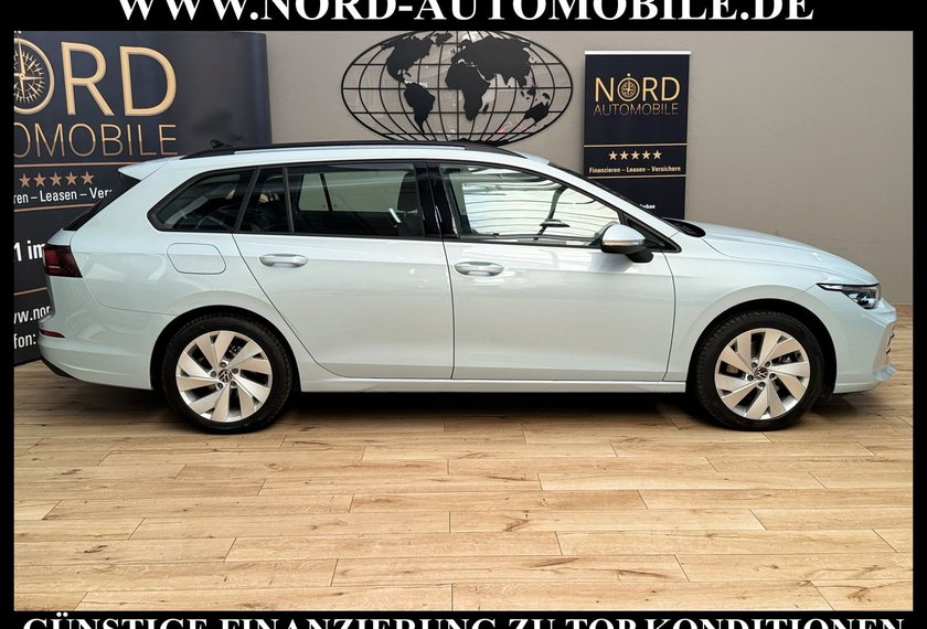 Volkswagen Golf Golf Variant Life 2.0 TDI AHK/Kamera/Head-Up/17