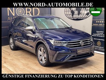 Volkswagen Tiguan Allspace Tiguan Allspace 2.0 TSI 4M Move LED*H&amp;K*PANO*19Z