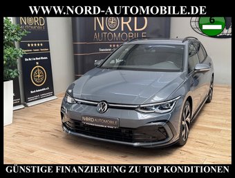 Volkswagen Golf Golf Variant R-Line 2.0 TDI DSG Matrix/Kamera/18