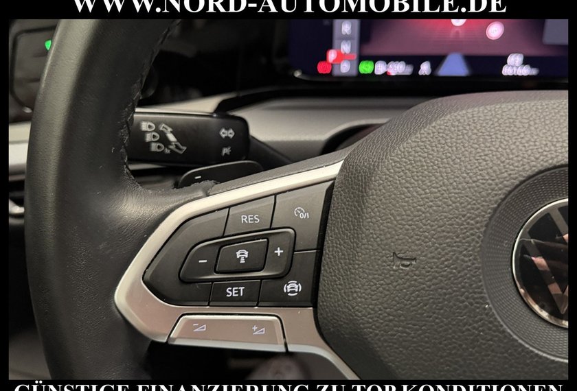 Volkswagen Golf Golf Variant Life ACTIVE 1.5 eTSI DSG Kamera/17/