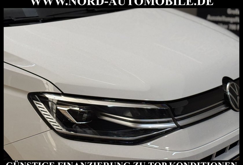 Volkswagen Caddy Maxi Caddy Maxi STYLE DSG *7-SITZE*LED*KAM*UPE:52*