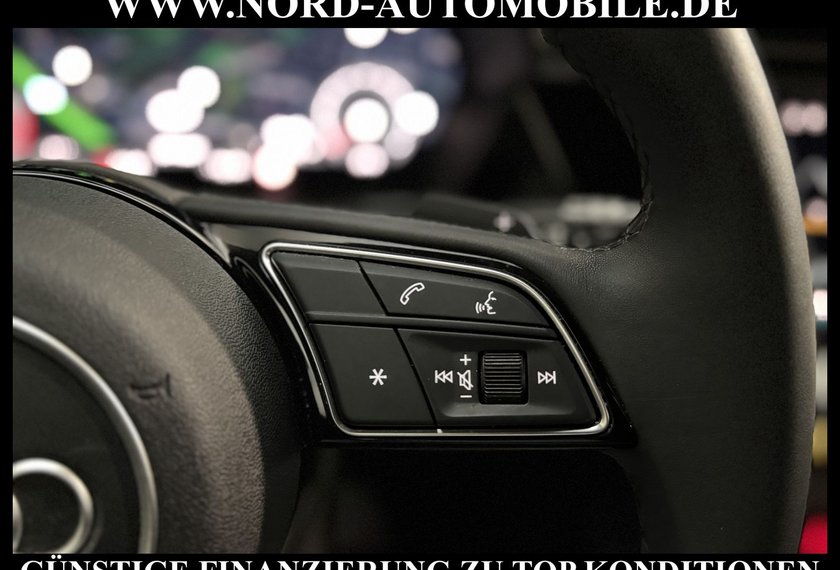 Audi A3 A3 Sportback 30 TFSI S-Tronic Navi/LED/APS/SHZ