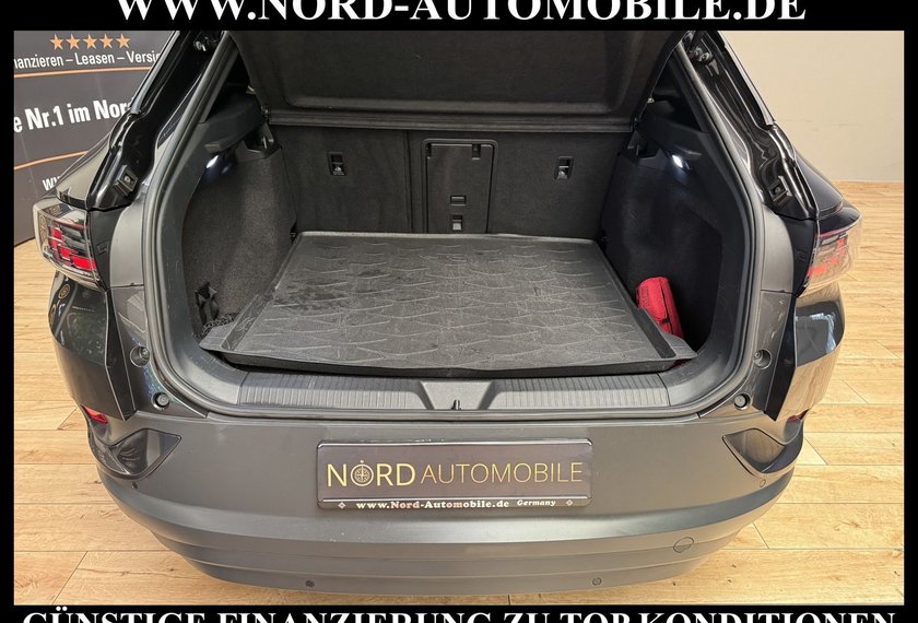 Volkswagen ID.4 ID.4 Pro Performance Family Wärmepumpe/Pano/AHK
