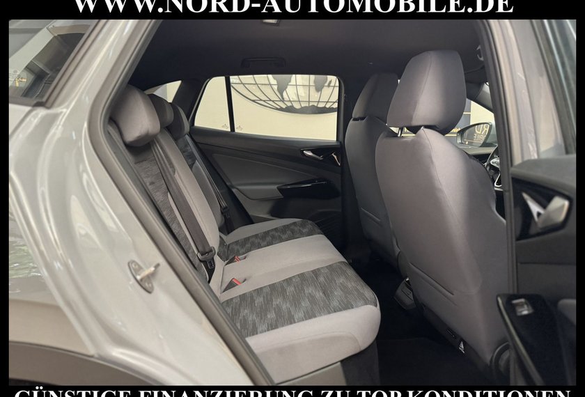 Volkswagen ID.4 ID.4 Pure Performance Navi/LED/PDC/19