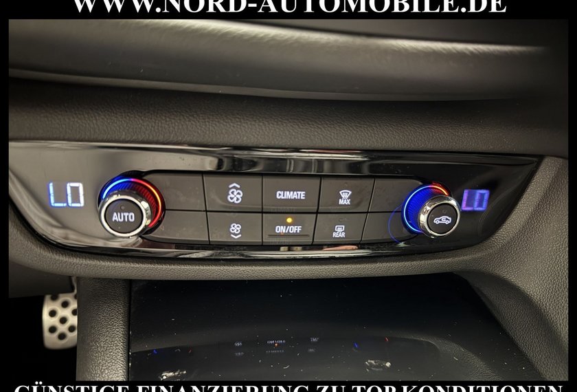 Opel Insignia Insignia B Sports Tourer 1.5 D ULTIMATE *20ZOLL*